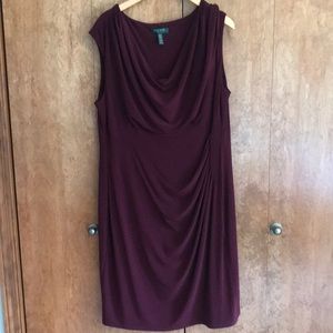 Women’s dress